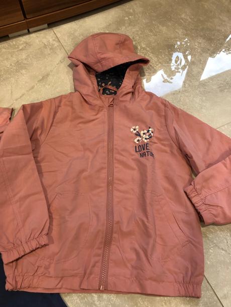 Balik oblečka lupilu 110/116, 104–116