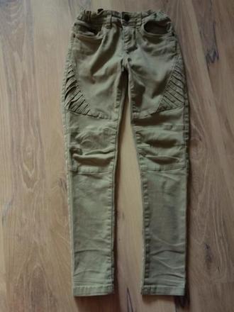 Nohavice palomino, palomino,116