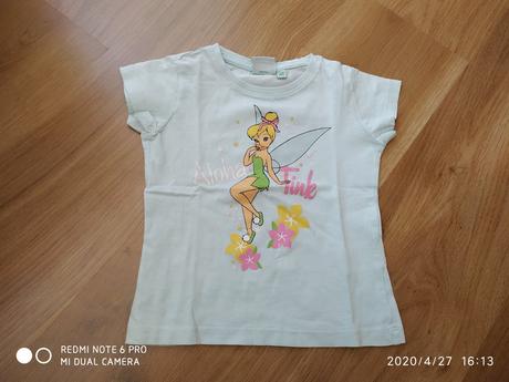 Tričko, disney,104