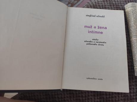 Muž a žena intímne,
