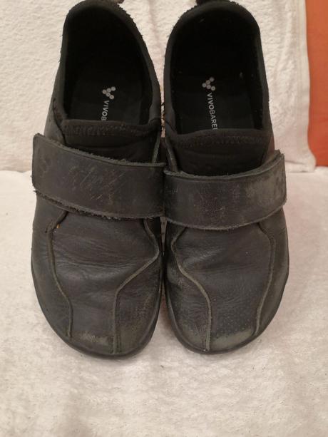 Topánky vivobarefoot primus school ii, veľ. 32, vivobarefoot,32