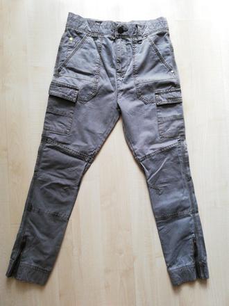 Macherské joggery next /146, 11.rokov/, next,146