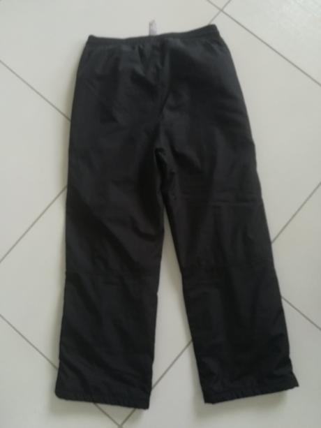 Zateplene gate, puma,152