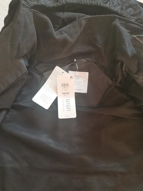 Softshellova bunda 146/152, lindex,146