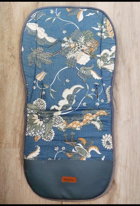 Obojstranna podlozka do kocika, 