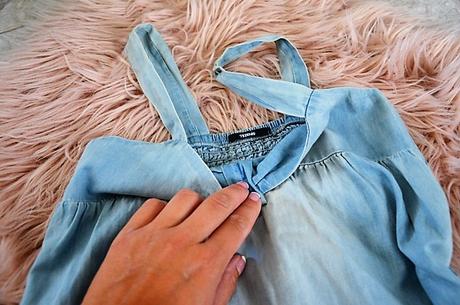 Šaty-122/128, tezenis,122