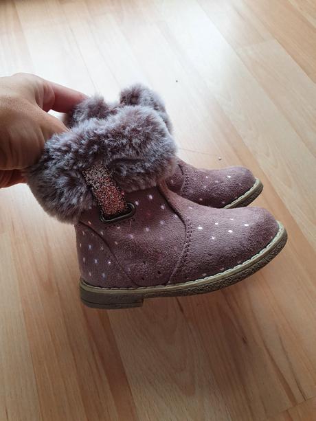 Čižmičky 21, cupcake,21