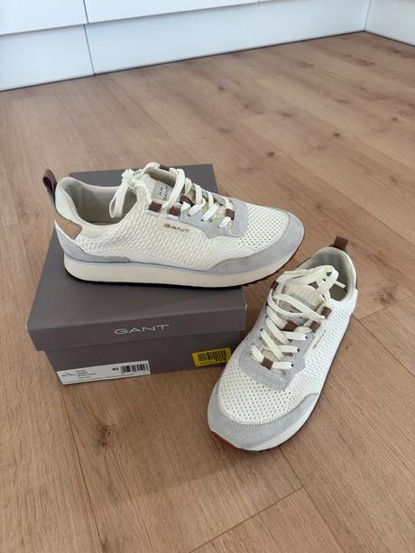 Gant tenisky, next,40