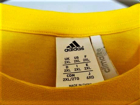 Tričko adidas 3xl/4xl, adidas,4xl