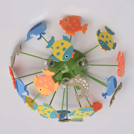 Luster do detskej izby,