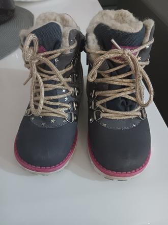 Zimne kozene topanky, 26