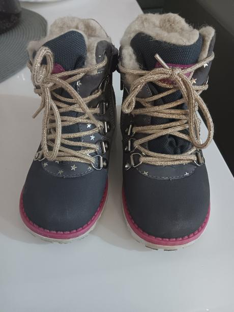 Zimne kozene topanky, 26