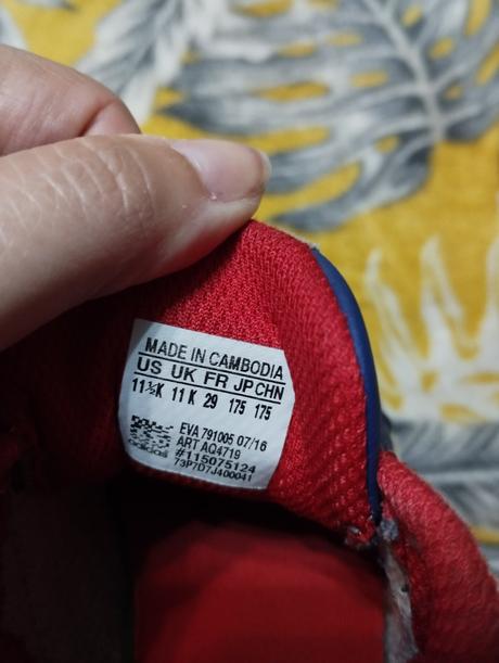 Botasky adidas, adidas,29