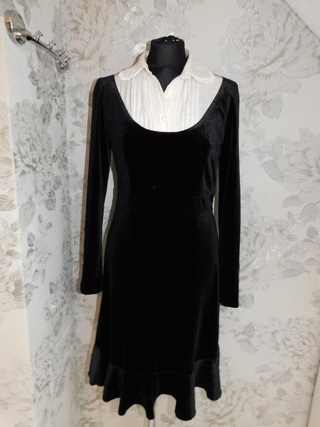 Omnialuo luxusne šaty, 38