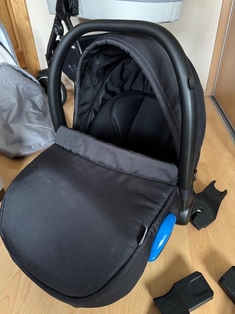 Trojkombinácia noordi sole go, noordi,noordi sole go