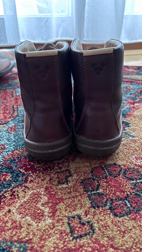 Vivobarefoot gobi, vivobarefoot,38