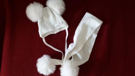 Ciapka a sal pre male paradnice, 68