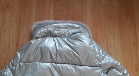 Zimná bunda, mohito,36