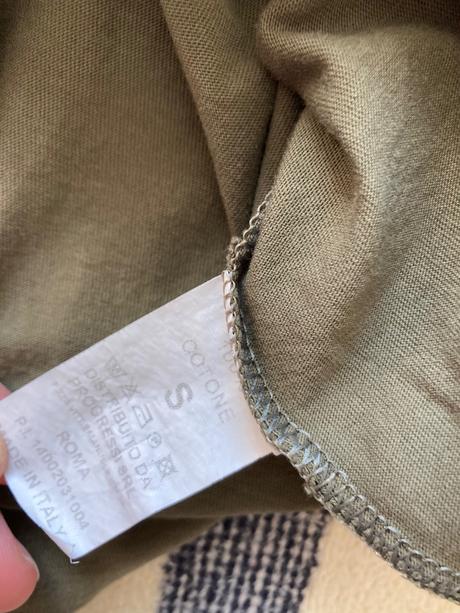 Tričko kvalitné jazz, s