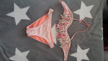 Plavky strapcove, 122