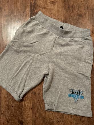 Teplakova kratasy 134/140, 134