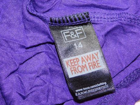 Pekne letne šaty, f&f,40