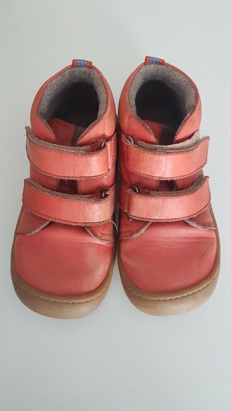 Clenkove jesenne topanky, koel4kids,30