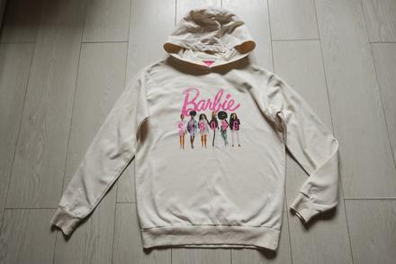 Mikina barbie, 176