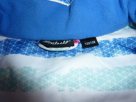 Lyžiarska bunda, crivit,128