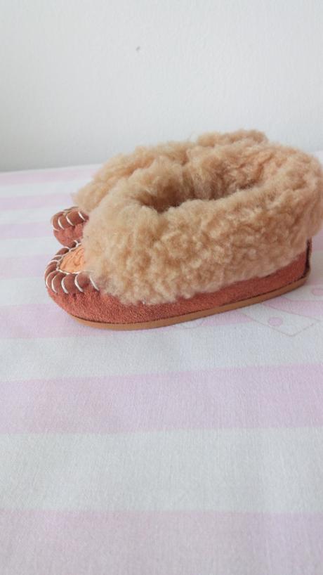 Kožušinové papučky, 20
