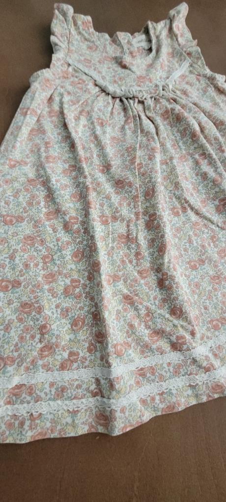 Newbie šaty, newbie,98