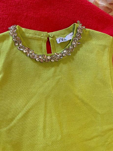 Top zara, zara,s