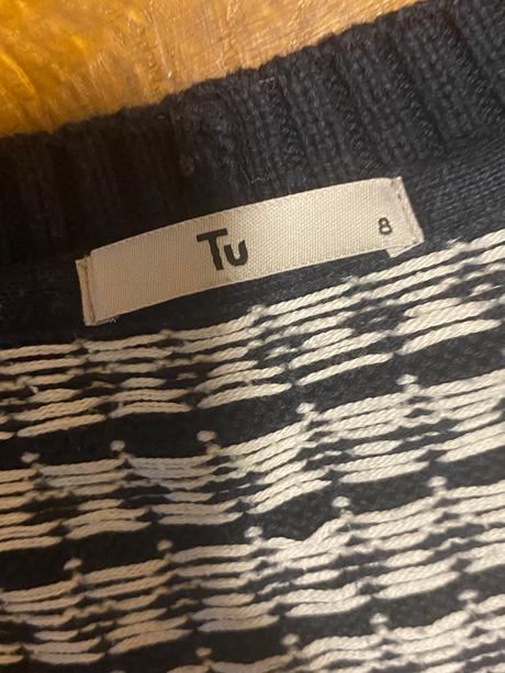 Tu - sveter / kardigan, tu,m