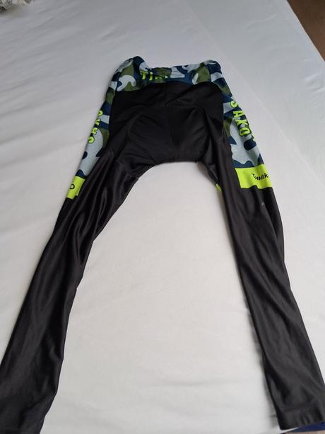 Cyklo dres saxo tinkoff, 134