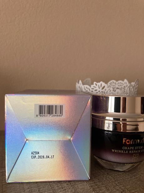 Kórejská kozmetika, 