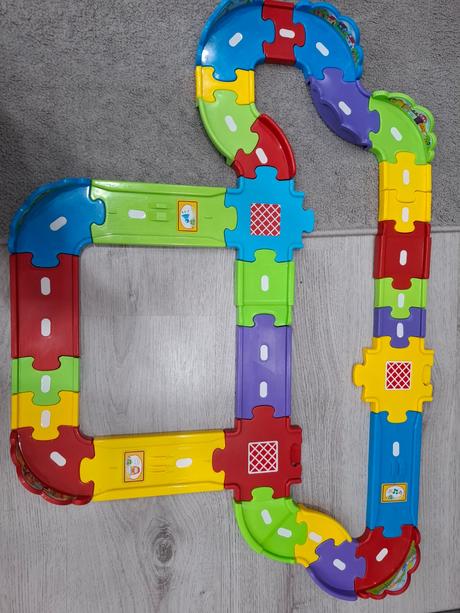 Vtech tut tut, 