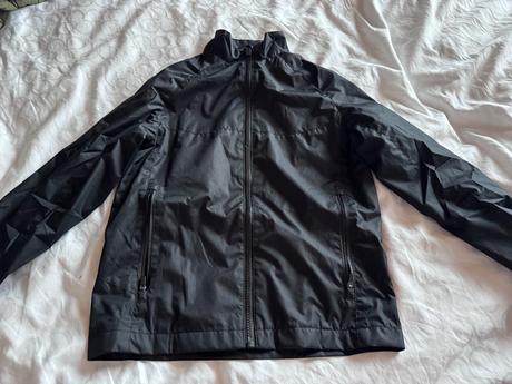 Vetrovka slazenger 122/128, 122