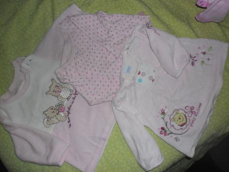 Ružový balíček, 50–62