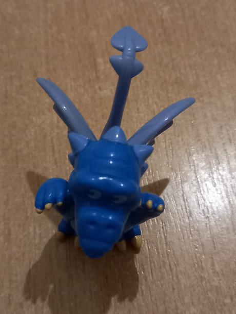 Hračky do adventného kalendára, 