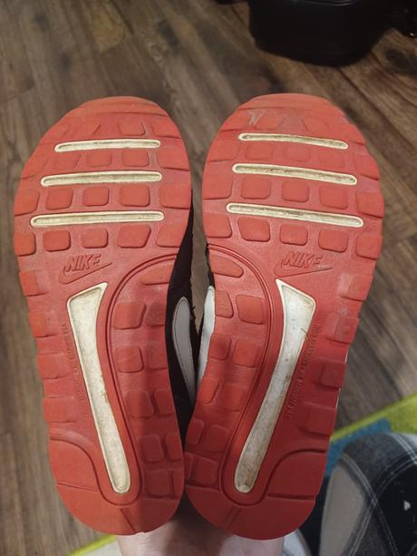 Nike botasky, nike,29