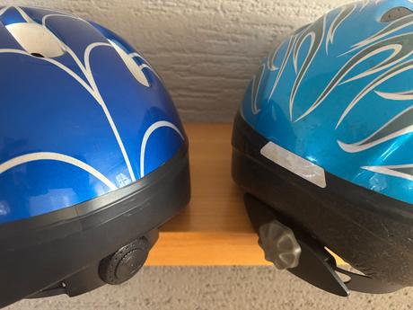 Prilby pre chlapcov, s