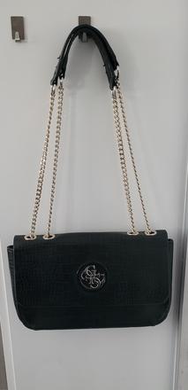 Kabelka guess, guess