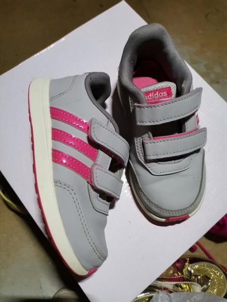 Tenisky, adidas,26