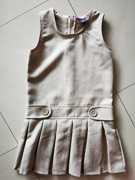 Šaty polo, u.s. polo assn.,110