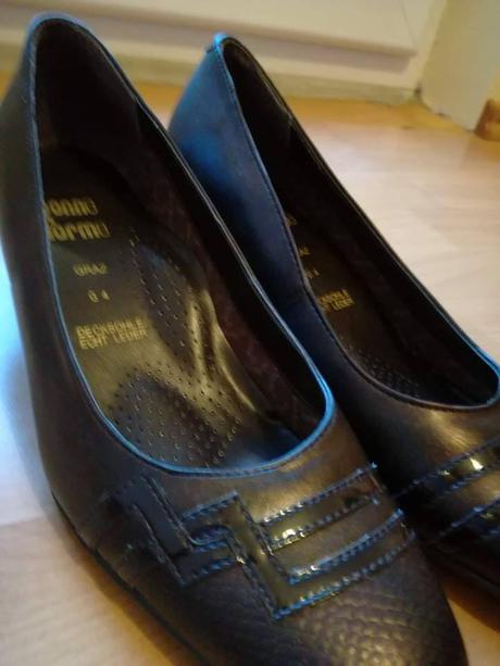 Dámske lodičky, 37