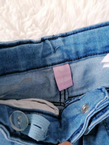 Balík pre dievčatko 86 jar/jesen, 86–98