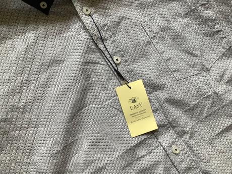 Krasna bavlnena koseła, xl