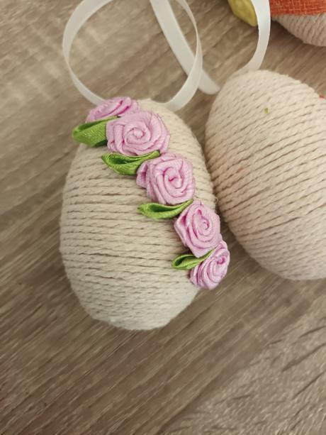 Veľkonočné vajíčko, 