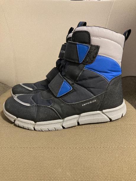 Čižmy geox 38, geox,38