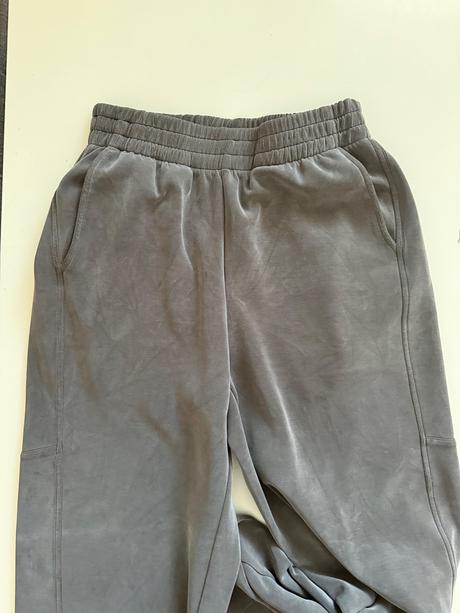 Oysho široké tepláky xs, xs